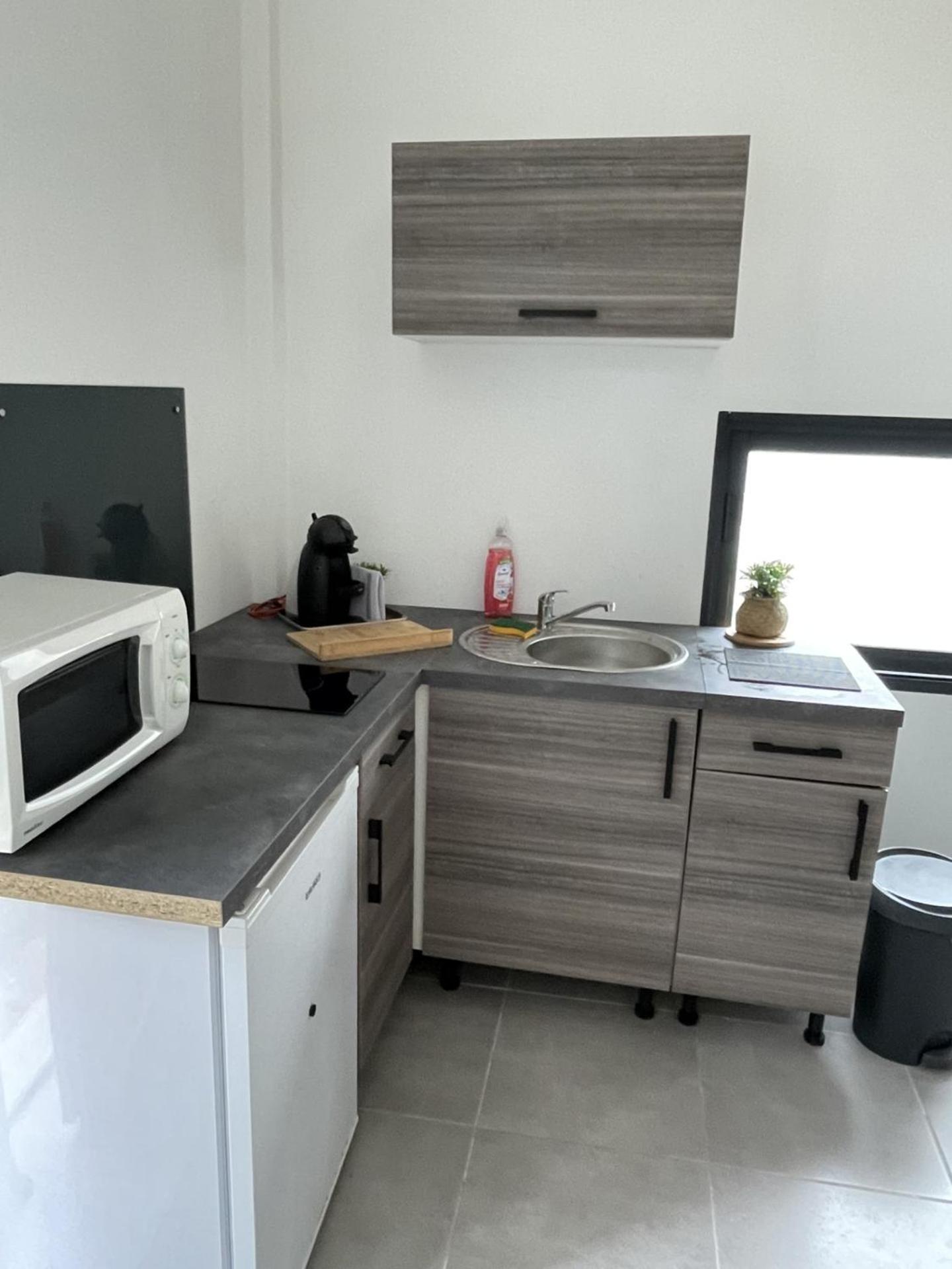 Studio Independant Hyper Centre شلانس المظهر الخارجي الصورة